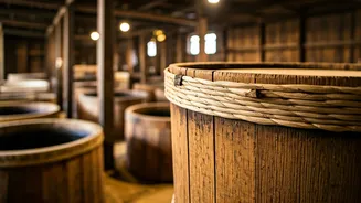 Throwback 2025: Soy Sauce Factory's Century-Long Run Ends