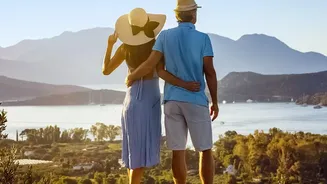 Why Micro-Holidays Work For Travellers With Limited Annual Leave