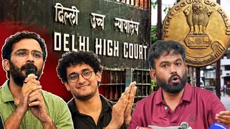 Delhi HC Issues Notice To Dipke, 3 Others Over AI-Morphed Photo Of Woman Next To PM Modi