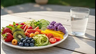 Extreme Fasting Can Distract From Food Quality And Adequate Nutrition