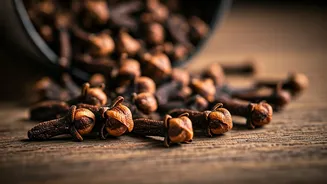 Unveiling the Power of Cloves: 11 Health Benefits & Uses
