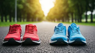Running Together Beats Gym Anxiety For Beginners