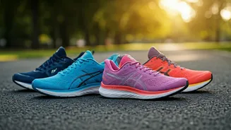 Community Runs Turn Exercise Into Lifestyle Content