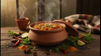 These One-Pot Monsoon Recipes Are Ideal For Busy Professionals