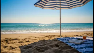 Hotter Holidays Need Earlier Starts And Longer Midday Breaks