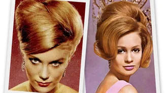 Try these hairstyles and stand out at your next party!