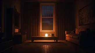 Unveiling the Otrovert: Understanding the Psychology of Feeling 'Other' in Familiar Spaces