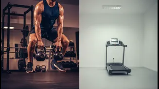 Resistance Training May Support Long-Term Metabolic Health Better Than Excessive Cardio