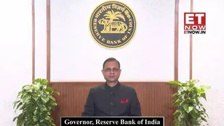 Why India needs new base years for CPI, GDP, IIP? RBI Governor Sanjay Malhotra EXPLAINS