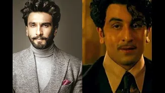 'Everybody Sold It On Ranbir Kapoor's Name': Anurag Kashyap Reveals He Wrote Bombay Velvet For Ranveer Singh