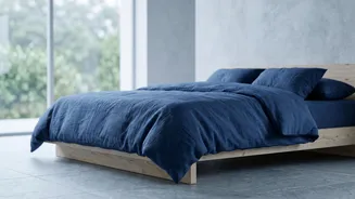 Why Monsoon Humidity Can Make Sleep Feel Restless And How To Respond