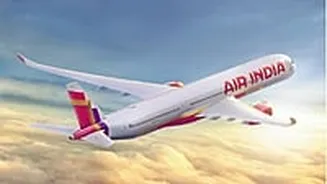 Air India To Fly Stranded Passengers Home
