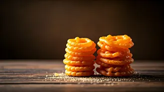 Sweet Monsoon Moments Begin With These Classic Desserts