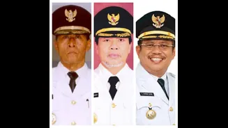 3 Bupati Lombok Barat Ditangkap KPK, Gubernur NTB: Benahi Total Birokrasi!