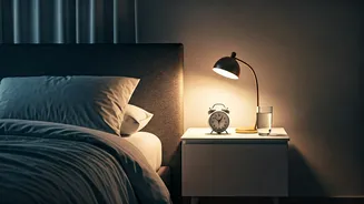 Night Routines Help Repair While You Sleep