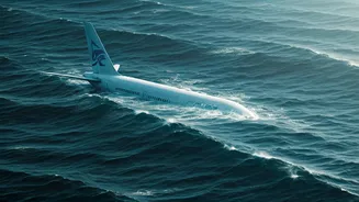 SpiceJet's Struggle: Staying Afloat