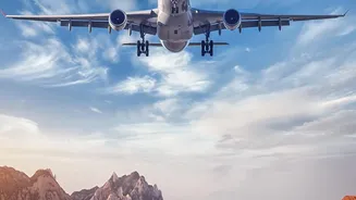 The Career Question Behind July's 17% Travel-And-Tourism Hiring Rise: Tourism Roles in a Mixed Hiring Month