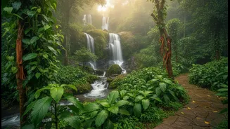 How to plan an offbeat monsoon hinterland itinerary through Goa secret spice plantation zones
