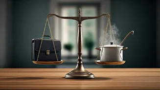 The Myth of the Ambitious Wife Who Runs the Home: Unpacking Unrealistic Expectations in Modern Marriage