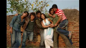 Rang De Basanti Turns 20: Sharman Joshi Says Hindi Cinema Will Remember The Cult Film Forever