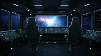 Gaganyaan: A Conversation with Future Space Architects