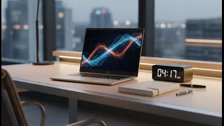 Anthropic's AI Cadence Research Could Shift how AI Users and Managers Think About Work, Sleep and Automation Queries