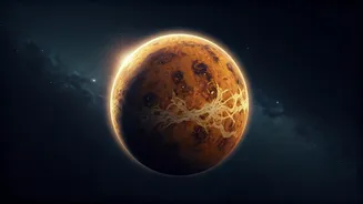 This Astounding Fact About Venus Sluggish Axis Shocked Feeds
