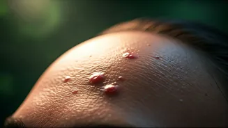 Why Your Skin Breaks Out More During Monsoon
