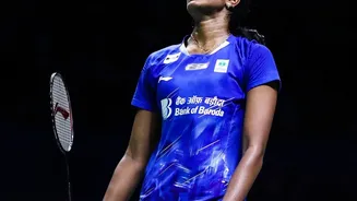 PV Sindhu out of Asian Games 2026: 3 factors behind her exit!