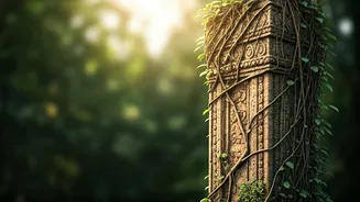 Madhya Pradesh's Unseen Wonders: 6 Undiscovered Havens in India's Heart