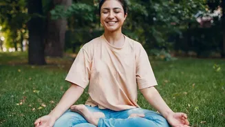 How An Ancient Indian Wellness Tradition Transformed Into A Worldwide Lifestyle Movement