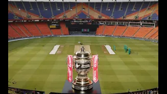 IPL 2026 Mini-Auction Preview: Team Purse, Players Trade