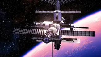 Why Modern Space Station Recycling Breakthroughs Cut External Resupply Dependency For Air