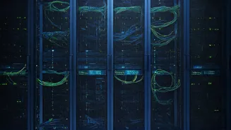 India's AI Revolution: Enterprise Adoption Soars