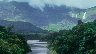Independence Day Long Weekend Treks: Western Ghats Safety Rules And Waterproofing Essentials