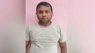 IAF civilian staffer held in Assam for passing on defence information to Pakistan