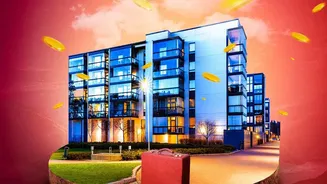 Report Suggests Generative AI Technology Deployment Will Boost Indian Real Estate By 17 Billion Dollars