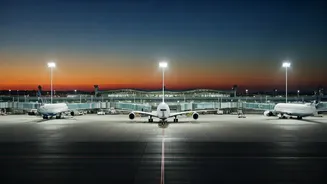 UAE Airlines Adjust Schedules Amid Airspace Challenges: Your Travel Guide