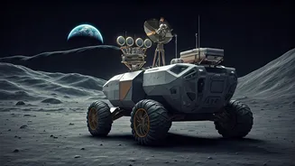 Chandrayaan's Legacy: How Past Missions Pave the Way for Future Lunar Explorations