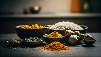 Food Synergy Gives Desi Staples A Smart Glow-Up
