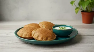 Indian Vrat Cuisine: The Popularity Of Makhana, Kuttu And Rajgira