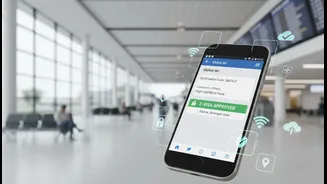 Digital Controls Make Advance Preparation More Important Than Airport Improvisation