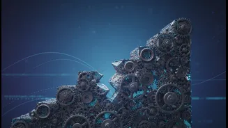 Automation Can Create A Missing-Middle Problem In Career Development