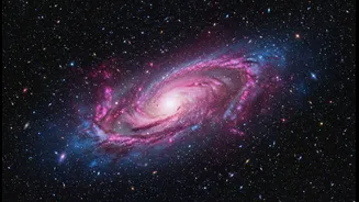 Inside Hubble Deep Field Mission Tracking Starburst Cycles Within Distant Galaxy Formations