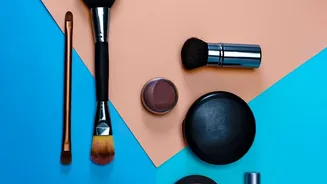 The Peach Blush Trend Is Giving Indian Makeup Looks A Fresh Alternative To Strong Contour