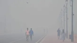 Delhi reimposes GRAP-3 curbs as air quality turns severe, AQI crosses 400