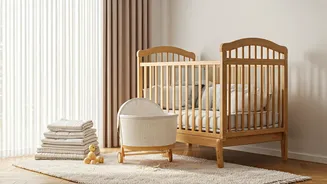 Embracing the Chaos: 5 Essential Truths for New Parents Bringing Baby Home