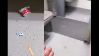 Vande Bharat Sleeper 1st Ride Review: Trash On Floors, Flight-Like Food Card — ‘Train Is World Class But People Aren’t’