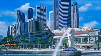 Over 600,000 Indians Visit Singapore: Ideas for a Second Trip Beyond Tourist Hotspots