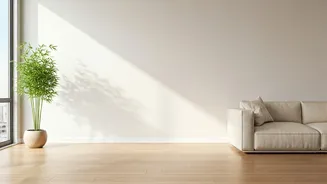 Minimal Zen House Layouts Bring Mindful Simplicity To Cities